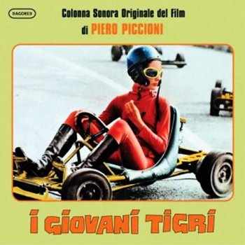 Piero Piccioni Abigaille ((The Funny Tigers 2))