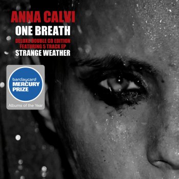 Anna Calvi feat. David Byrne Strange Weather