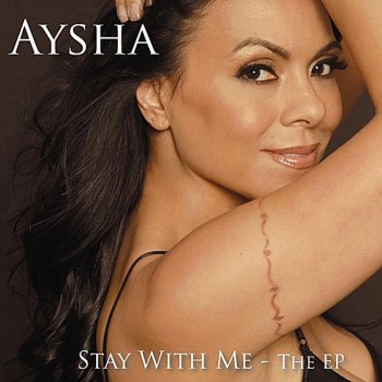 Aysha Keep On Loving Me - Radio Edit