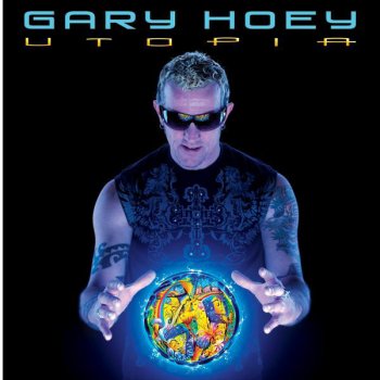 Gary Hoey Something's Going On