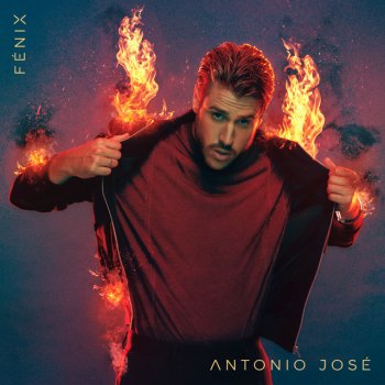 Antonio José feat. Andrés Cepeda No Fue En Vano