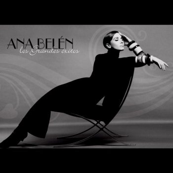 Ana Belén feat. Chavela Vargas Amanecí en Tus Brazos (with Chavela Vargas)