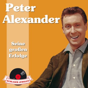Peter Alexander Sternengold und Silbermond