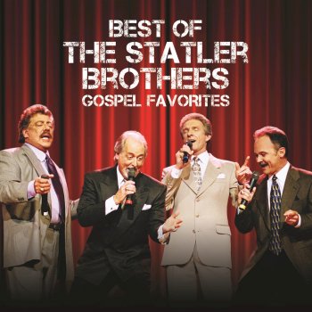 The Statler Brothers Jesus Hold My Hand