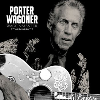 Porter Wagoner A Place To Hang My Hat