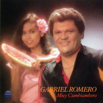 Gabriel Romero El Hijo de la Cumbia