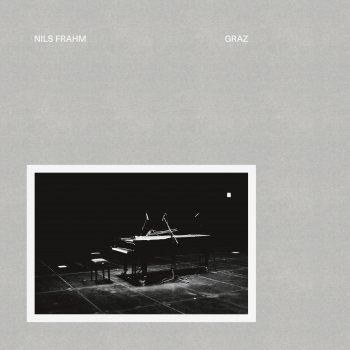 Nils Frahm About Coming and Leaving