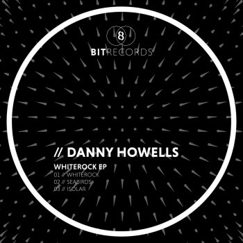Danny Howells Whiterock