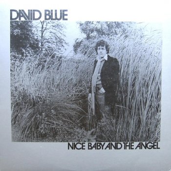 David Blue Troubadour Song