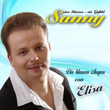 Sanny Die blauen Augen von Elisa - Original