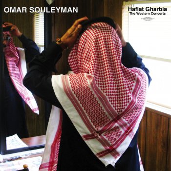 Omar Souleyman Wakhali (Atlas (Voxhall), Aarhus, Denmark 2010)