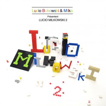 Milka, Lucio Bukowski & Nadir Littérature (feat. Nadir)
