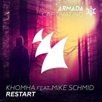 KhoMha feat. Mike Schmid Restart - Radio Edit