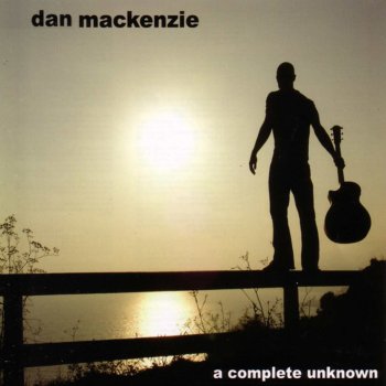 Dan Mackenzie Wake Up