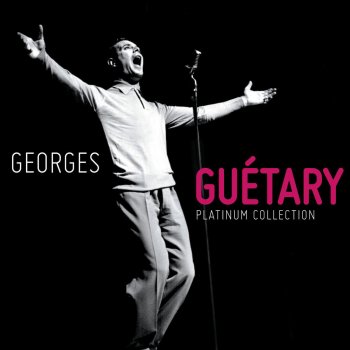 Georges Guetary L'amour est dans la rue