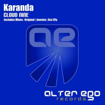 Karanda Cloud Nine - Ozo Effy Remix