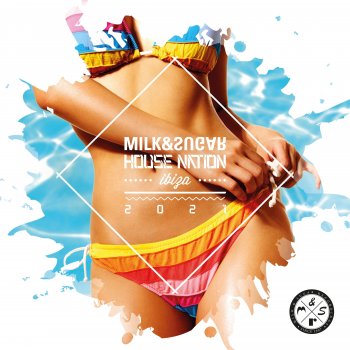 Milk & Sugar Diva Disco (Mixed)