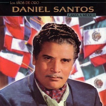 Daniel Santos La Mano de Dios