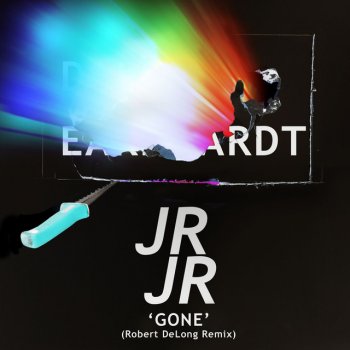 JR JR feat. Robert DeLong Gone - Robert DeLong Remix