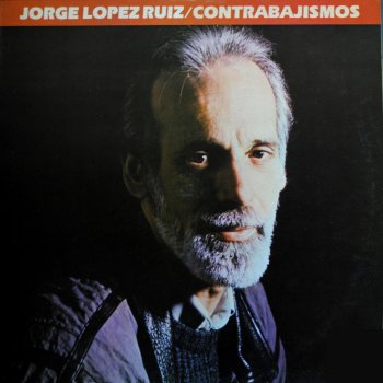 Jorge Lopez Ruiz De Mamá Candome
