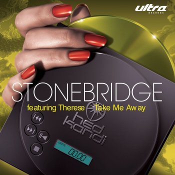 StoneBridge feat. Therese Take Me Away - DJ Bomba & J Paolo Back To The 80s New Styling Remix