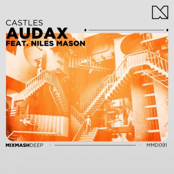 Audax Castles (feat. Niles Mason) [Extended Mix]