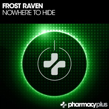 Frost Raven Nowhere To Hide - Hi-Tech Mix