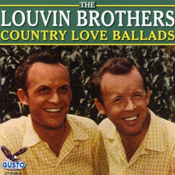 The Louvin Brothers Send Me the Pillow You Dream On