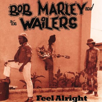 Bob Marley feat. The Wailers Thank You Lord