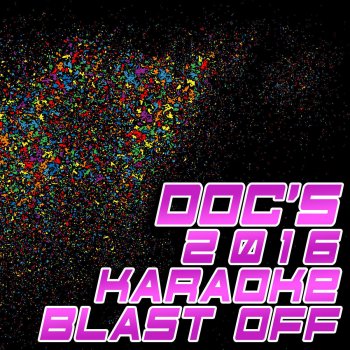 Doc Holiday My House (Originally Performed by Flo Rida) [Karaoke with Backing Vocals]