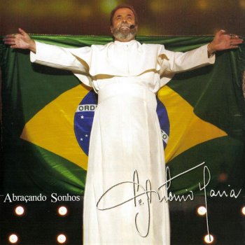 Padre Antônio Maria feat. Roberto Carlos Jesus Cristo - Ao Vivo