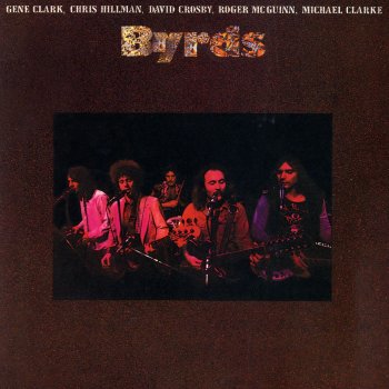 The Byrds (See The Sky) About To Rain
