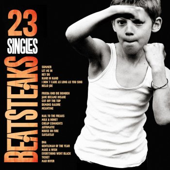 Beatsteaks Frieda und die Bomben - 2015 Remaster