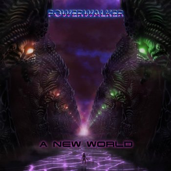 The Powerwalker A New World