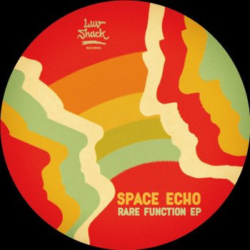 Space Echo Rare Function