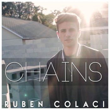 Ruben Colaci Chains