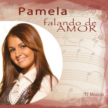 Pamela feat. Wilian Nascimento Un Verso de Amor