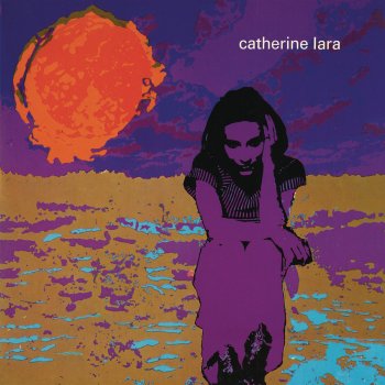 Catherine Lara Les années poussière (Remastered)