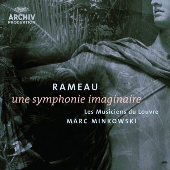 Jean-Philippe Rameau, Les Musiciens du Louvre & Marc Minkowski Les Boréades / Act 4: Gavottes pour les Heures et les Zéphirs - Live