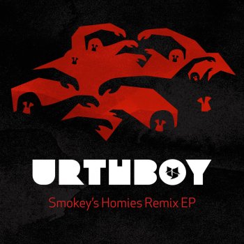 Urthboy feat. Trailblazers The Big Sleep - Trailblazers Remix