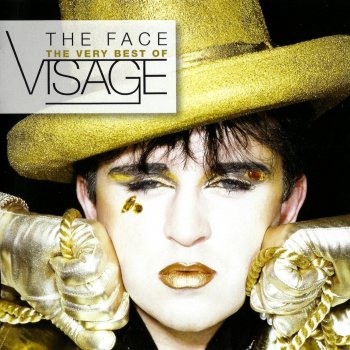Visage The Damned Dont Cry (original 12" dance mix)
