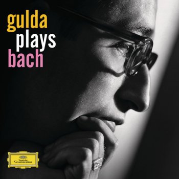 Johann Sebastian Bach feat. Friedrich Gulda English Suite No.2 in A minor, BWV 807: 1. Prelude