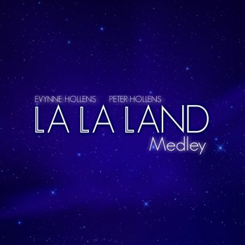 Peter Hollens feat. Evynne Hollens La La Land Medley