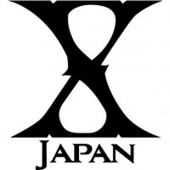 X JAPAN (X) Rusty Nail