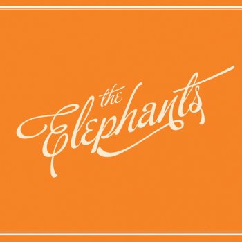 The Elephants The Cruise
