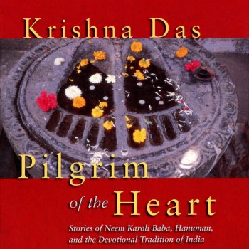 Krishna Das Grace is the Unseen Hand