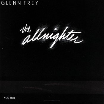 Glenn Frey Smuggler's Blues
