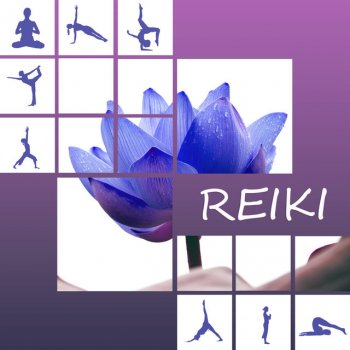 Reiki Oriental Music