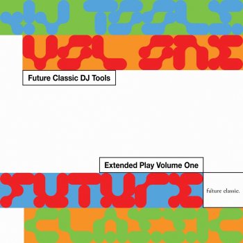 Flume feat. Toro y Moi & Jon Hopkins The Difference (feat. Toro y Moi) - Jon Hopkins Remix
