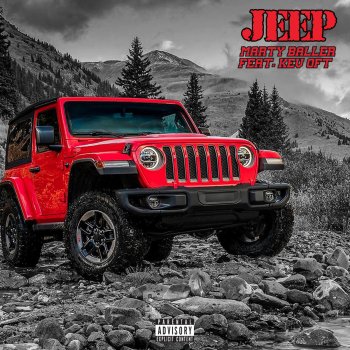 Marty Baller Jeep (feat. Oftkev)